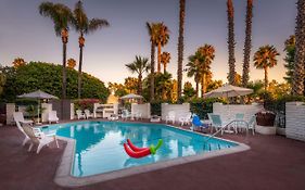 Hotel Pepper Tree Anaheim 3*